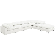 Raleigh Armless Chair - Furniture City (CA)l