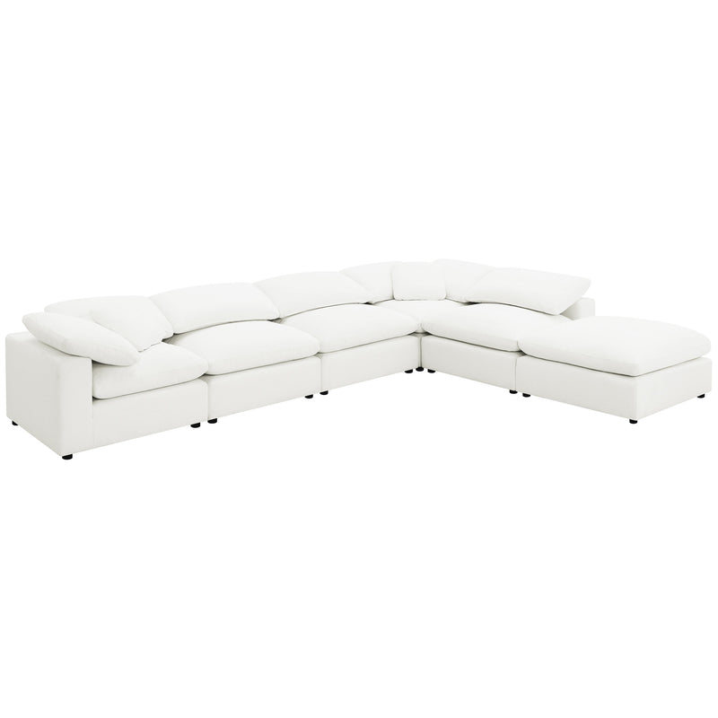 Raleigh Armless Chair - Furniture City (CA)l