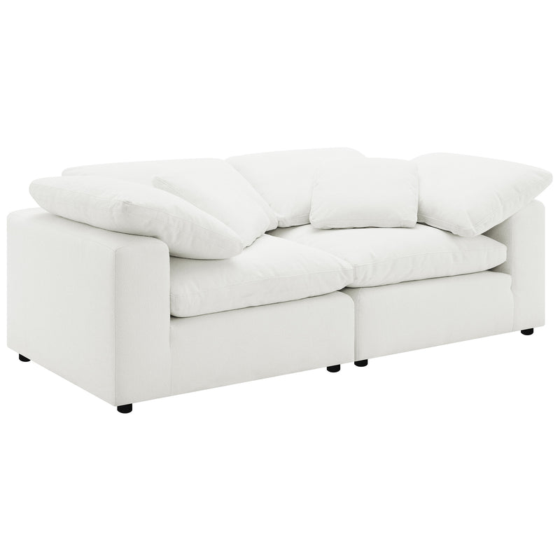 Raleigh Armless Chair