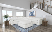 Raleigh Armless Chair - Furniture City (CA)l