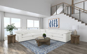 Raleigh Armless Chair - Furniture City (CA)l