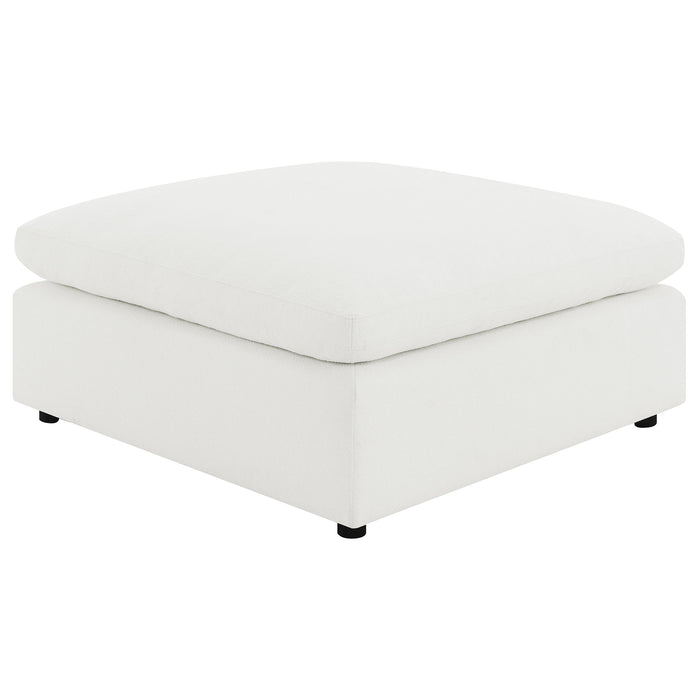 Raleigh Ottoman