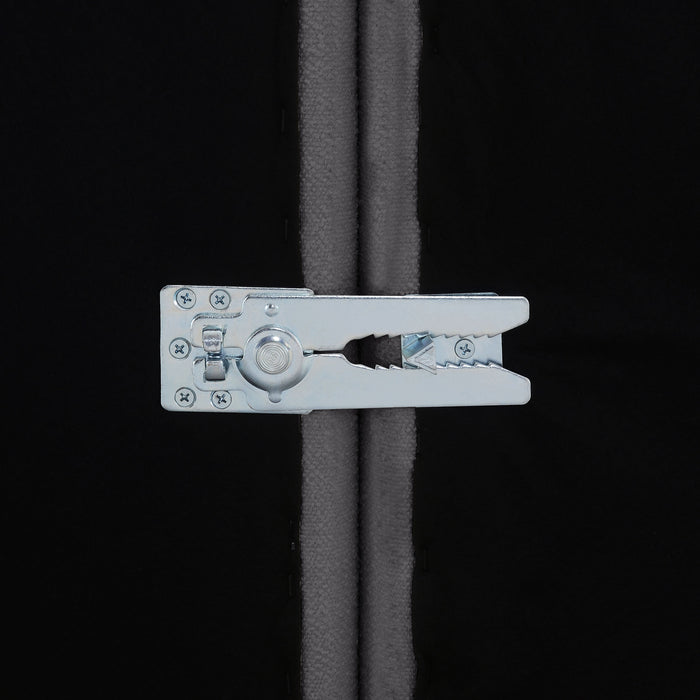 Raleigh Modular Sectionals Grey