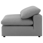 Raleigh Armless Chair - Furniture City (CA)l