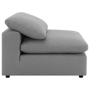 Raleigh Armless Chair - Furniture City (CA)l