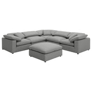 Raleigh Armless Chair - Furniture City (CA)l
