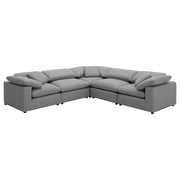Raleigh Armless Chair - Furniture City (CA)l