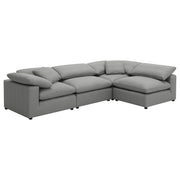 Raleigh Armless Chair - Furniture City (CA)l