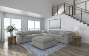 Raleigh Armless Chair - Furniture City (CA)l