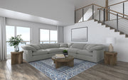 Raleigh Armless Chair - Furniture City (CA)l