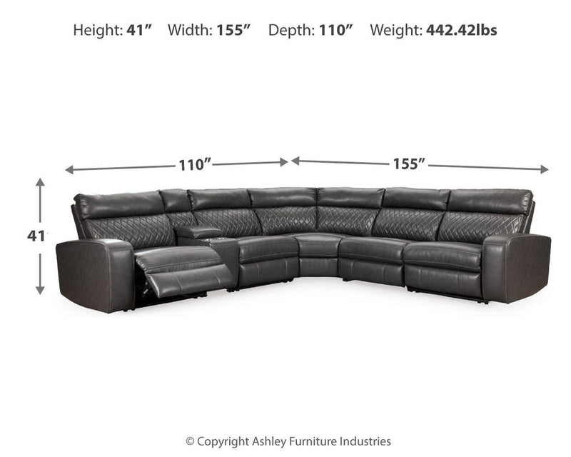 samperstone-6-piece-power-reclining-sectional-4