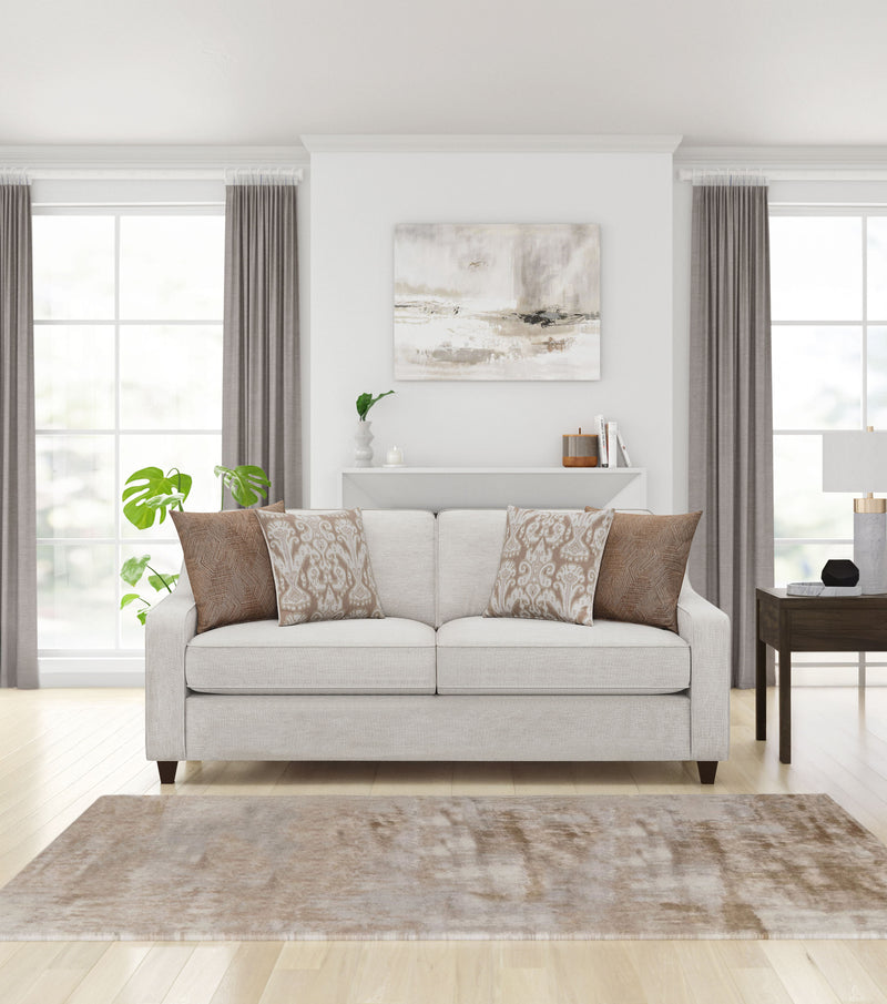 Christine Sofa - Furniture City (CA)l