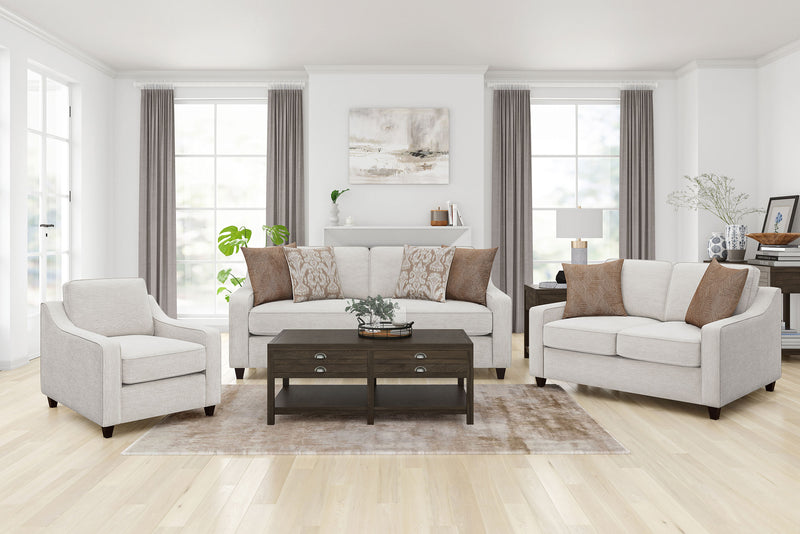 Christine Sofa - Furniture City (CA)l