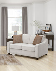 Christine Loveseat - Furniture City (CA)l