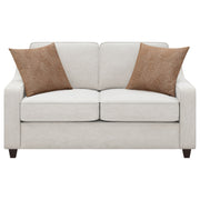 Christine Loveseat - Furniture City (CA)l