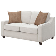 Christine Loveseat - Furniture City (CA)l