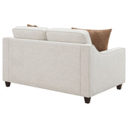 Christine Loveseat - Furniture City (CA)l