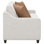 Christine Loveseat - Furniture City (CA)l