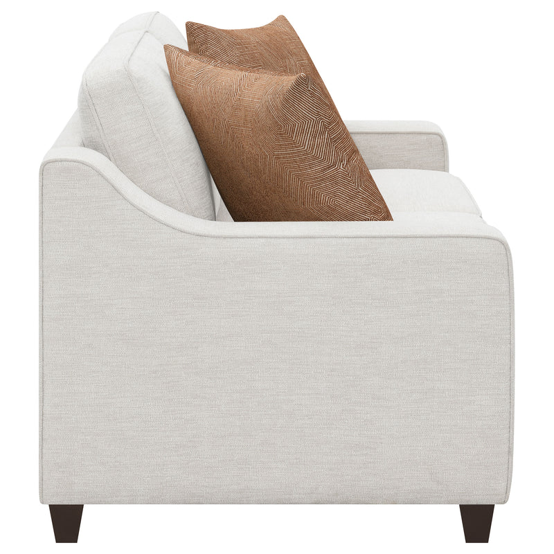 Christine Loveseat - Furniture City (CA)l