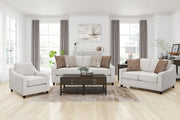 Christine Loveseat - Furniture City (CA)l
