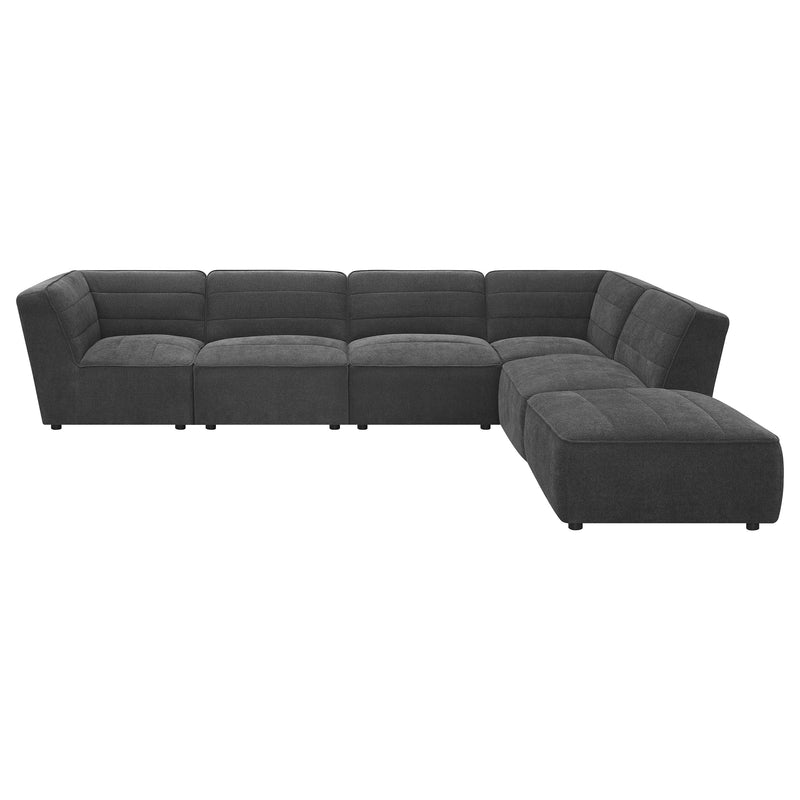 Sunny Modular Sectional Sofa - Furniture City (CA)l