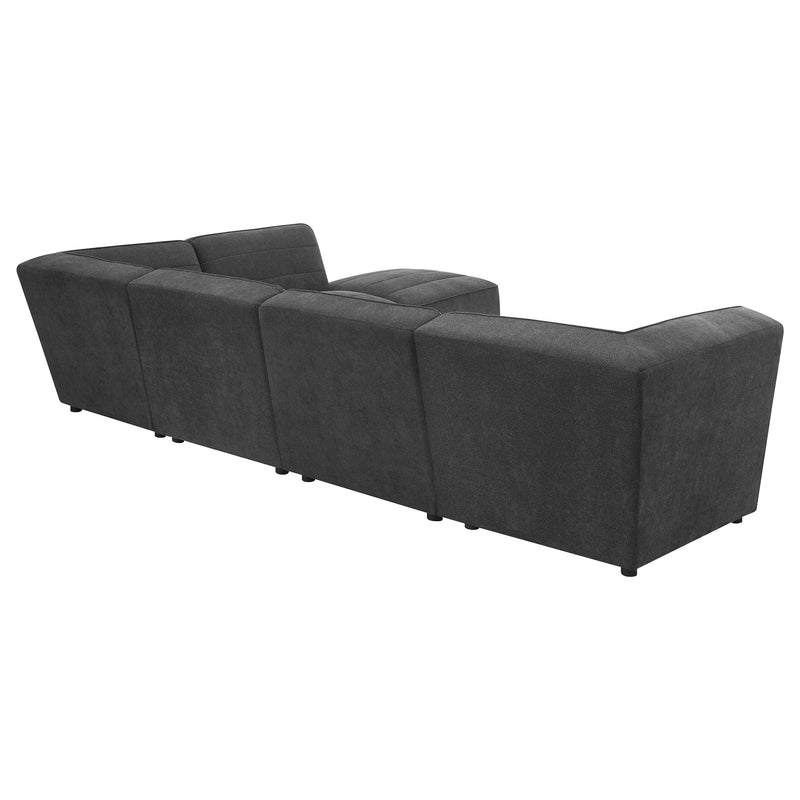 Sunny Modular Sectional Sofa - Furniture City (CA)l