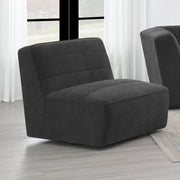 Sunny Armless Chair - Furniture City (CA)l