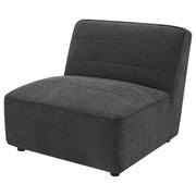 Sunny Armless Chair - Furniture City (CA)l