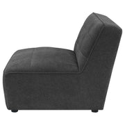 Sunny Armless Chair - Furniture City (CA)l