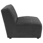 Sunny Armless Chair - Furniture City (CA)l