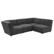 Sunny Armless Chair - Furniture City (CA)l