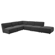Sunny Armless Chair - Furniture City (CA)l