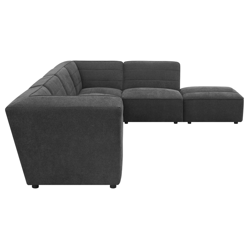 Sunny Armless Chair