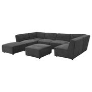 Sunny Armless Chair - Furniture City (CA)l
