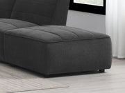 Sunny Ottoman - Furniture City (CA)l