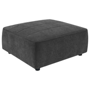 Sunny Ottoman - Furniture City (CA)l