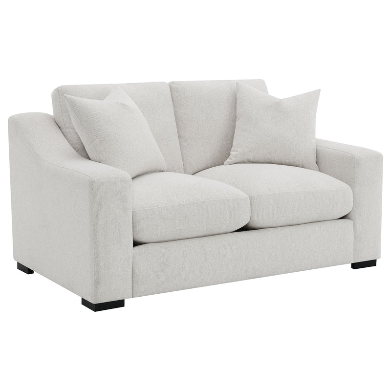 Ashlyn Loveseat - Furniture City (CA)l