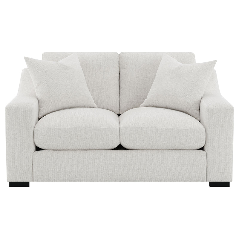 Ashlyn Loveseat - Furniture City (CA)l