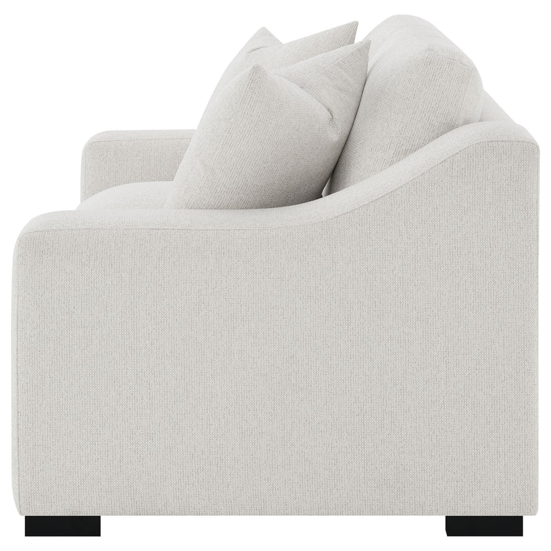 Ashlyn Loveseat - Furniture City (CA)l