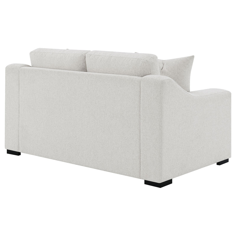 Ashlyn Loveseat - Furniture City (CA)l
