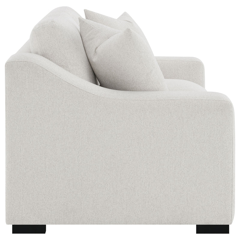Ashlyn Loveseat - Furniture City (CA)l