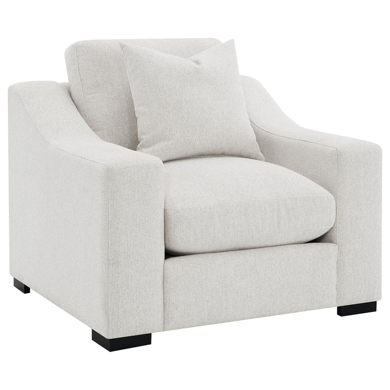 Ashlyn Accent Chair - Furniture City (CA)l