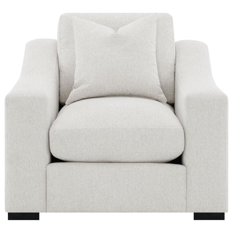 Ashlyn Accent Chair - Furniture City (CA)l