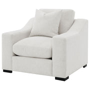 Ashlyn Accent Chair - Furniture City (CA)l