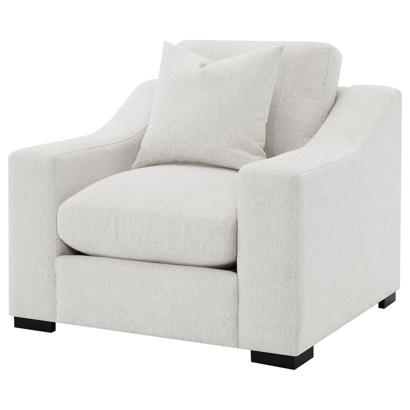 Ashlyn Accent Chair - Furniture City (CA)l