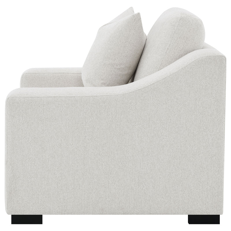 Ashlyn Accent Chair - Furniture City (CA)l