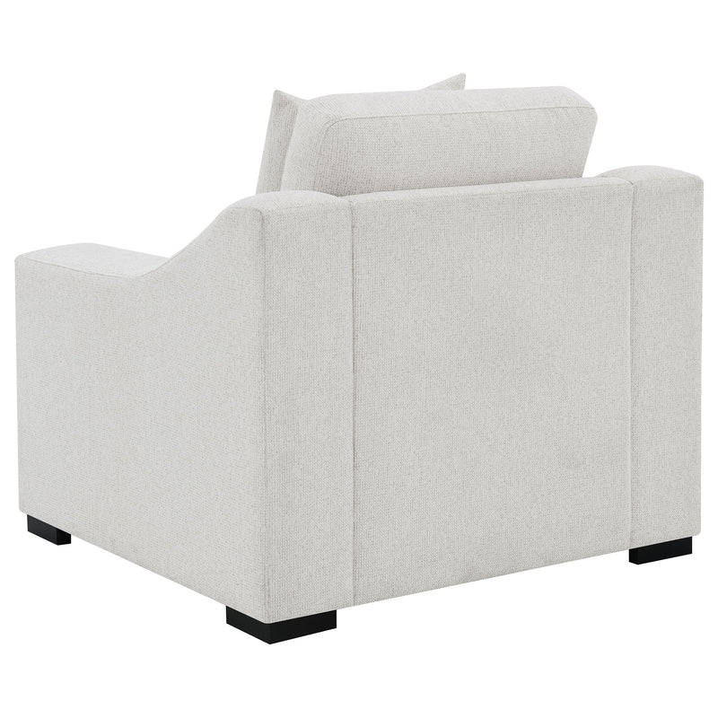 Ashlyn Accent Chair - Furniture City (CA)l