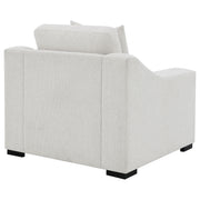 Ashlyn Accent Chair - Furniture City (CA)l