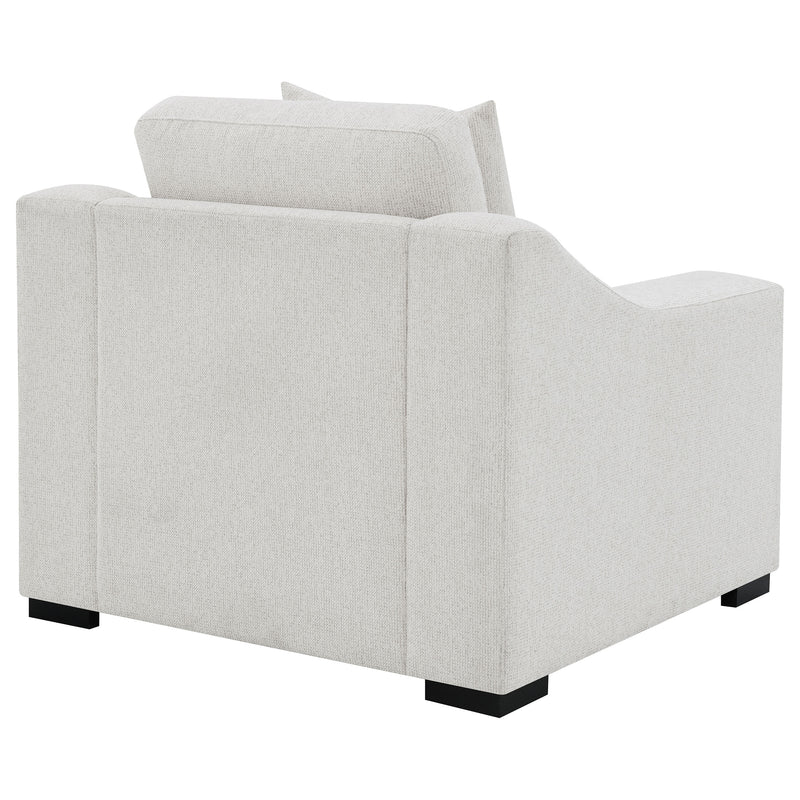 Ashlyn Accent Chair - Furniture City (CA)l