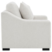 Ashlyn Accent Chair - Furniture City (CA)l